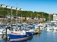  Personally guided walking tours of Penarth.