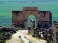 day trip from fes to volubilis and meknes