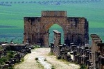 day trip from fes to volubilis and meknes