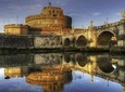 Hidden Rome: Sant'Angelo Castle, Appian Way and Catacombs private tour 8 hours