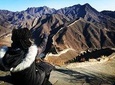 Non-touristy Xiangshuihu Wild Great Wall Tour with Lunch