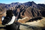 Non-touristy Xiangshuihu Wild Great Wall Tour with Lunch