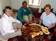 Free Cooking Class with Berber Family in Merzouga 