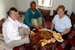 Free Cooking Class with Berber Family in Merzouga 