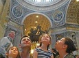 Skip-the-Line Private Vatican & Sistine Chapel Tour with Kid-Friendly Activities
