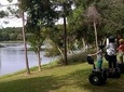 Segway Eco Discovery Tour at Honey Horn (90 minutes)