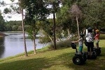 Segway Eco Discovery Tour at Honey Horn (90 minutes)