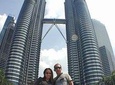 Private PETRONAS Twin Towers and KL Tower Day Tours