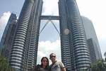 Private PETRONAS Twin Towers and KL Tower Day Tours