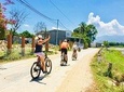 Half Day Private Countryside Bike Tour Nha Trang
