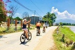 Half Day Private Countryside Bike Tour Nha Trang