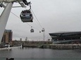 Greenwich London Peninsula Tour