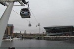 Greenwich London Peninsula Tour