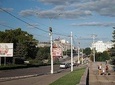 Transdniestria - country in another country