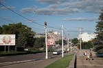Transdniestria - country in another country