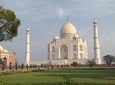 Delhi Agra Day Trip