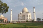 Delhi Agra Day Trip