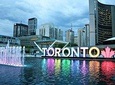 Toronto Walking Tour