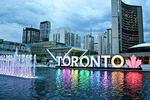 Toronto Walking Tour