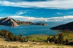 Full-Day Titicaca Lake Tour with Uros Island from Cusco