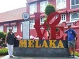 Private Malacca Historical City Day Tour from Kuala Lumpur