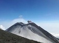 Trekking to the Summit Craters of Etna - Ashàra Volcanological Guides