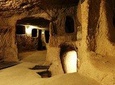 Cappadocia Green Tour (Ihlara Valley and Underground City)