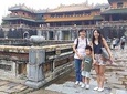 Hue City Imperial Royal King Tomb Private Tour from Hue