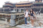 Hue City Imperial Royal King Tomb Private Tour from Hue