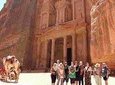 Jordan Horizons Tours : Jordan Tour in 08 Days