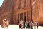 Jordan Horizons Tours : Jordan Tour in 08 Days