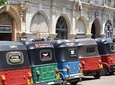 Kandy By TUK TUK