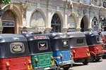 Kandy By TUK TUK