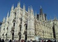 Milan, a city of art an history. Classic tour of Milan