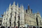 Milan, a city of art an history. Classic tour of Milan
