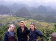 4 Day Ha Giang Loop - From Ha Noi and Return