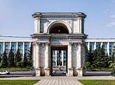 Chisinau City Tour - Cricova Winery