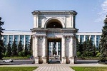 Chisinau City Tour - Cricova Winery