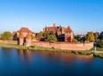 Malbork Castle Tour from Gdansk 