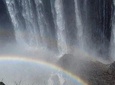 Guided Victoria Falls Tour
