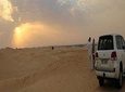 Sunrise Desert Safari from Abu Dhabi 