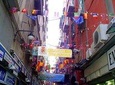 Spanish Quarters Tour