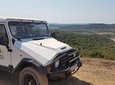 Private Jeep Safari Half-Day Tour