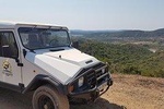 Private Jeep Safari Half-Day Tour