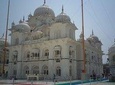 Historic Gurudwara Tour of Patna