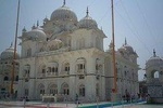 Historic Gurudwara Tour of Patna