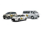 Cape Town international airport and hotel transfers