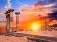 Athens And Temple of Poseidon 8 Hours Private Tour 