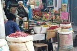 Agra heritage walk