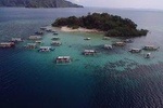 Private Coron Tour A